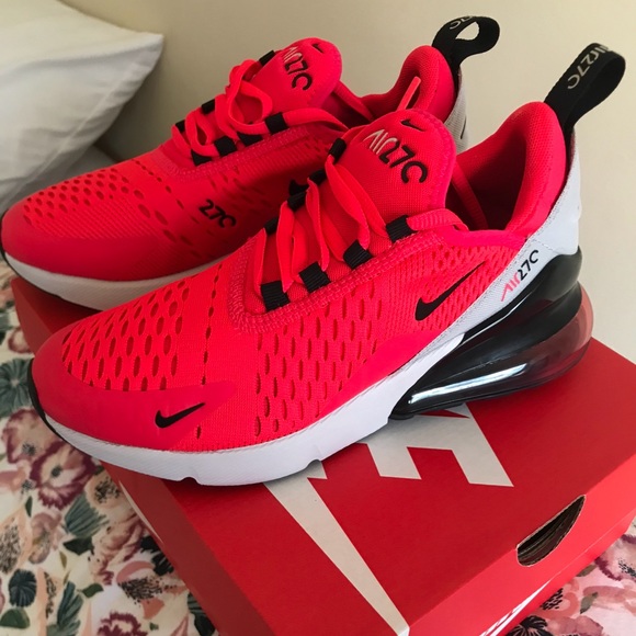 Kids nike airmax 270 - Picture 1 of 2